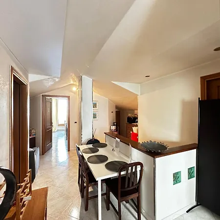 Casa Fania Maison d'hôtes 3*