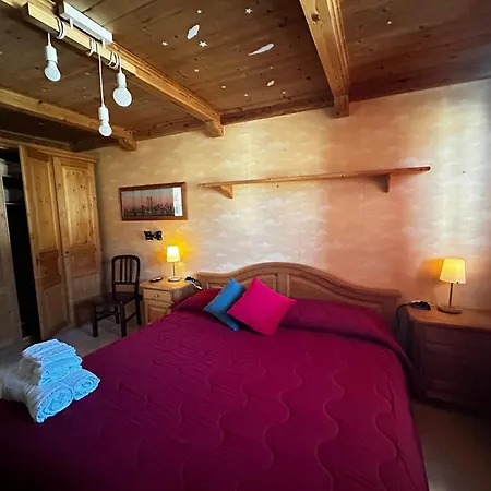 Casa Fania San Giovanni Rotondo