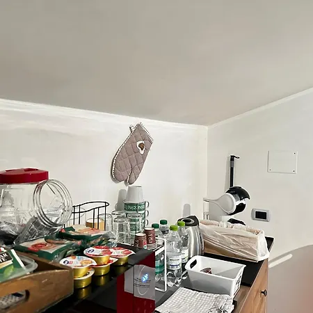 Pensionat Casa Fania San Giovanni Rotondo