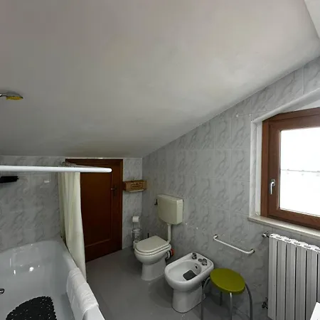 Casa Fania Maison d'hôtes 3*