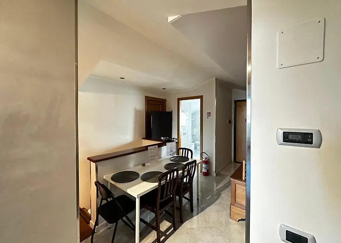 Casa Fania Pensionat San Giovanni Rotondo