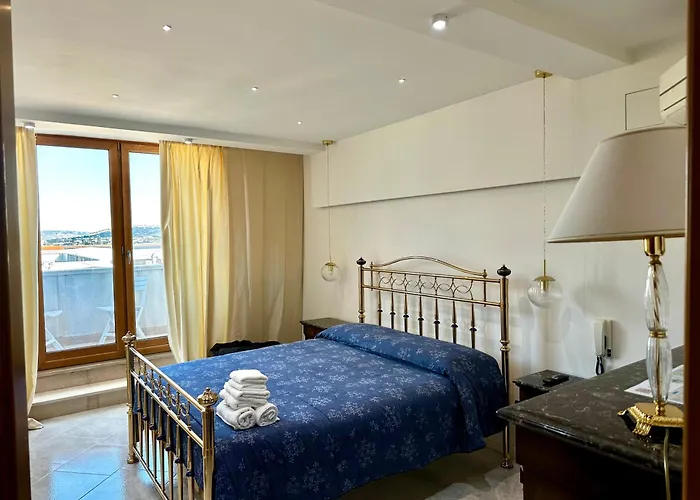 Pensionat Casa Fania