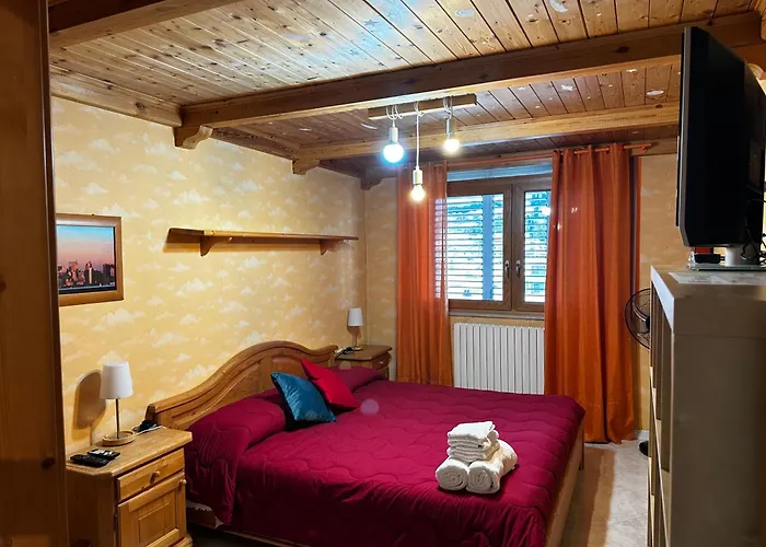 Casa Fania San Giovanni Rotondo