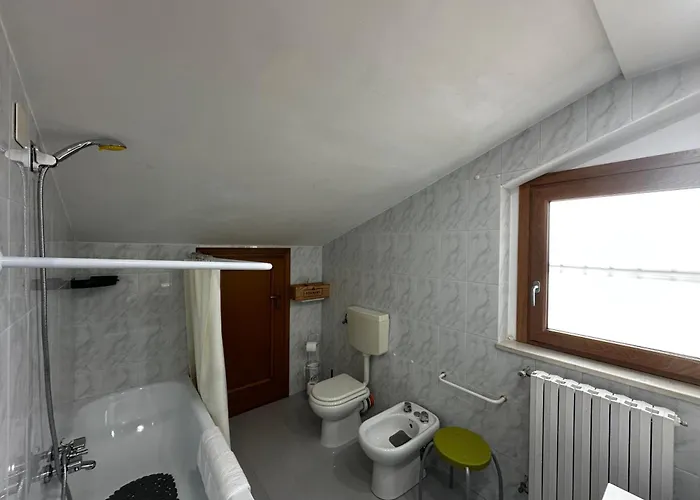 Casa Fania San Giovanni Rotondo