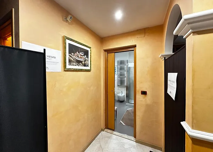 Pensionat Casa Fania 3*