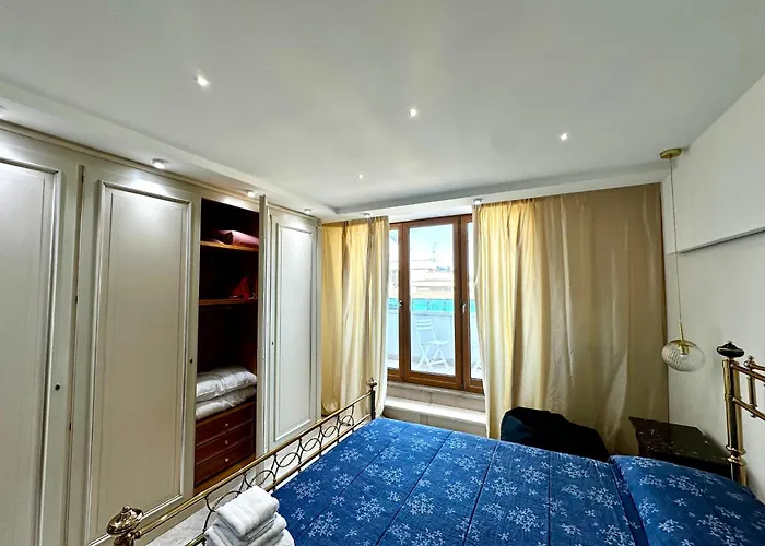 Pensionat Casa Fania