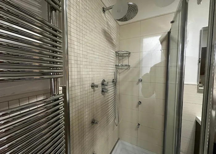 Casa Fania 3* San Giovanni Rotondo