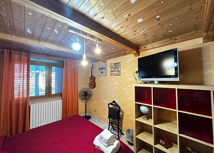 Casa Fania Pensionat