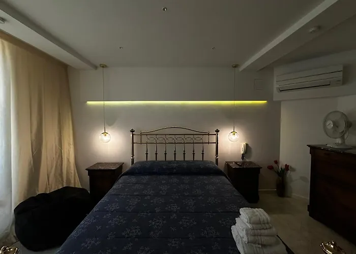 Casa Fania San Giovanni Rotondo