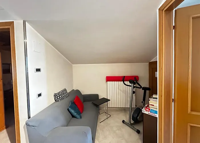 Pensionat Casa Fania