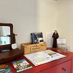 Casa Fania