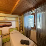Pensionat Casa Fania 3*