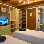Casa Fania 3*