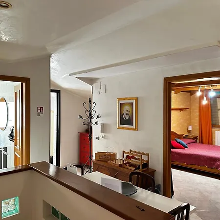Casa Fania 3* Сан-Джованни-Ротондо