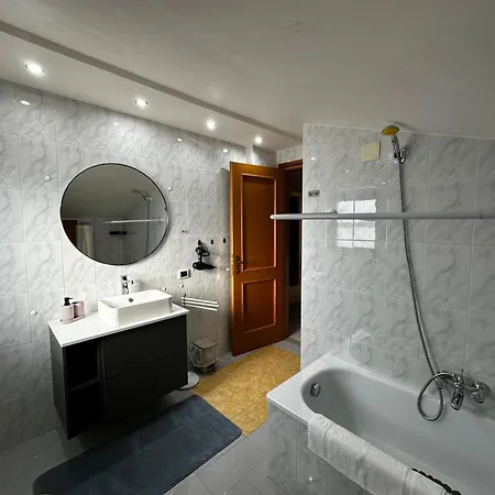 Casa Fania 3* Сан-Джованни-Ротондо