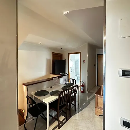 Casa Fania 招待所 圣乔瓦尼·罗通多