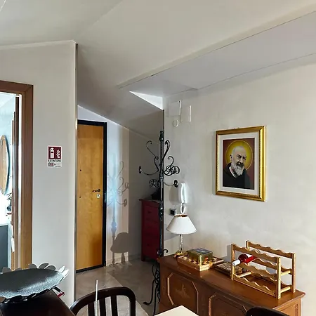 Casa Fania 3* San Giovanni Rotondo