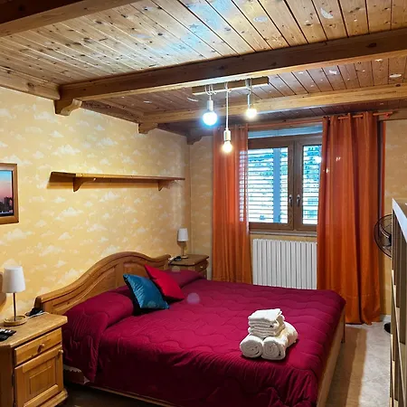 Casa Fania Сан-Джованни-Ротондо