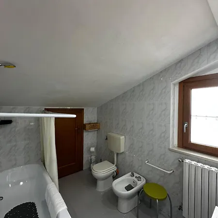 Casa Fania Сан-Джованни-Ротондо