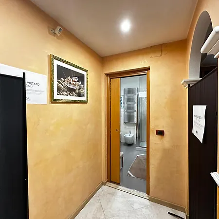 Pensión Casa Fania 3*