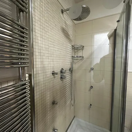 Casa Fania 3* Сан-Джованни-Ротондо