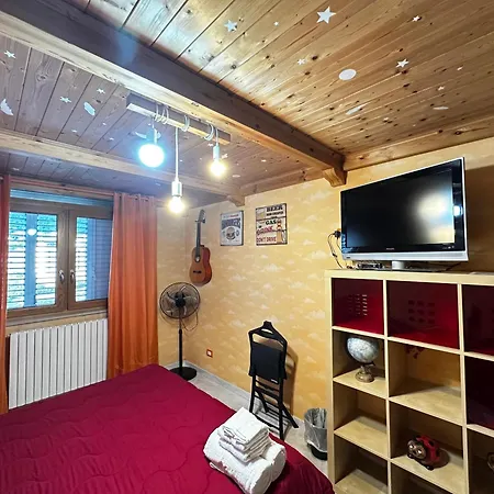 Casa Fania Гостевой дом