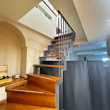 Casa Fania Гостевой дом 3*
