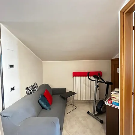 Гостевой дом Casa Fania