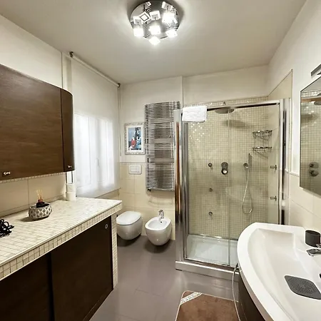 招待所 Casa Fania 圣乔瓦尼·罗通多