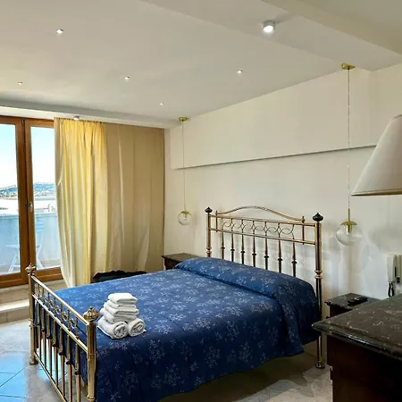Casa Fania Гостевой дом 3*