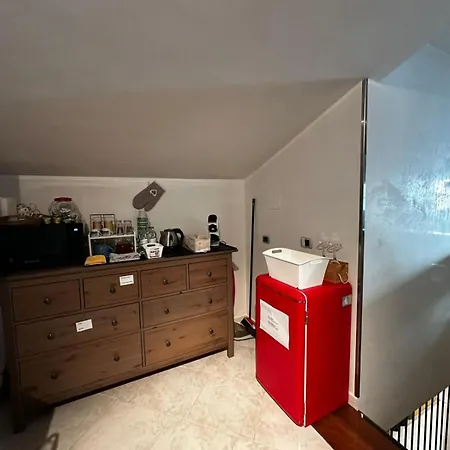 Casa Fania 3*