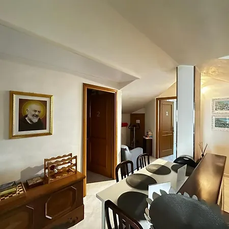 Casa Fania Гостевой дом 3*