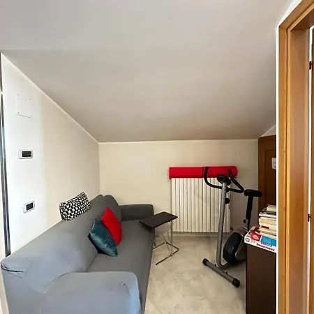 Casa Fania Гостевой дом Сан-Джованни-Ротондо
