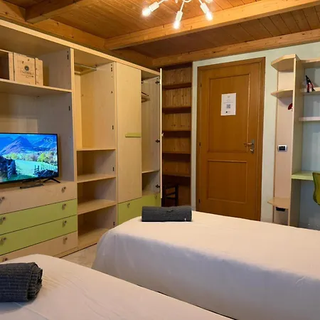 Casa Fania 3*