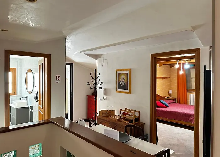 Casa Fania 3* San Giovanni Rotondo