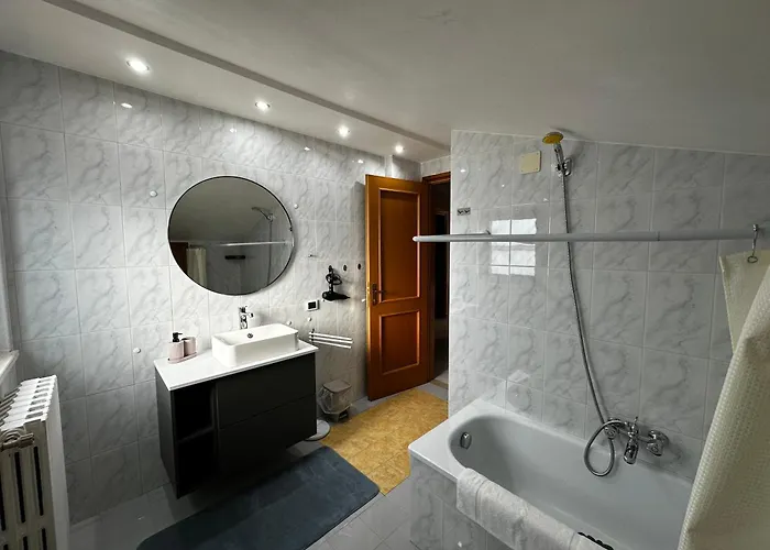 Casa Fania 3* San Giovanni Rotondo