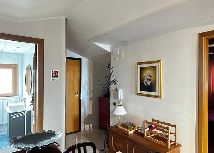 Casa Fania 3* San Giovanni Rotondo