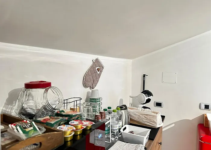 Casa de hóspedes Casa Fania San Giovanni Rotondo