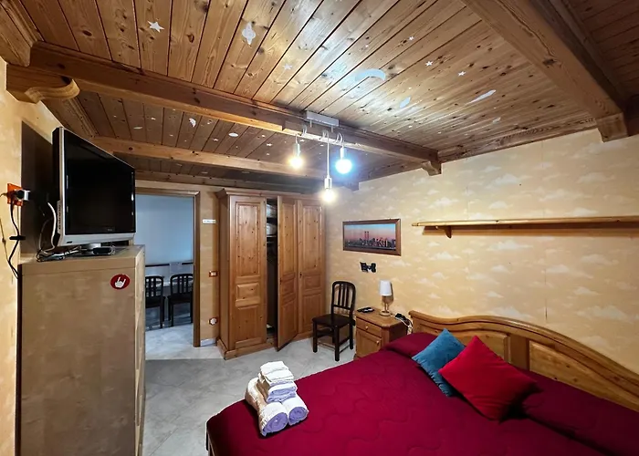 Casa Fania San Giovanni Rotondo