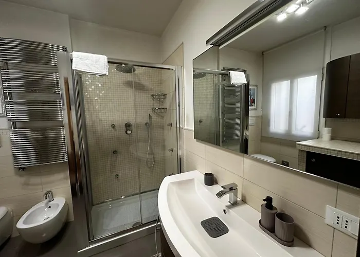 Casa Fania 招待所