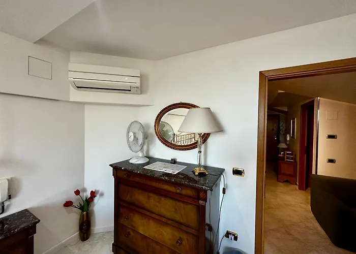 Casa Fania 招待所