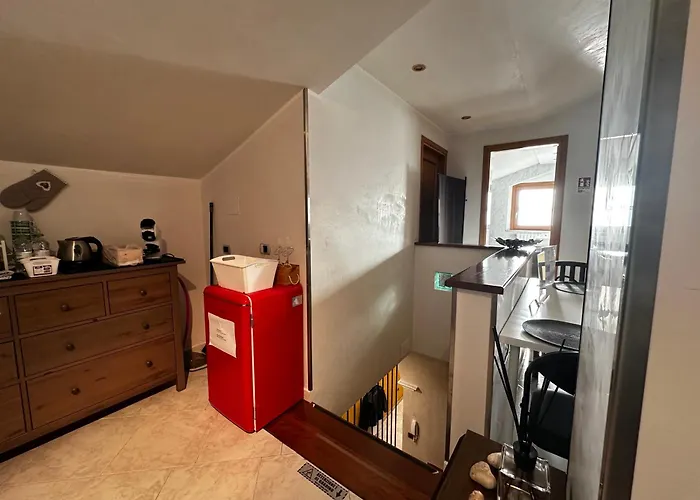 Casa Fania 圣乔瓦尼·罗通多