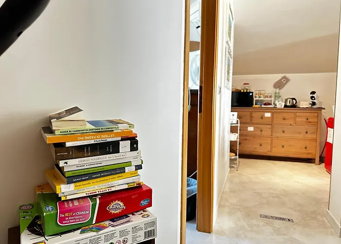 招待所 Casa Fania