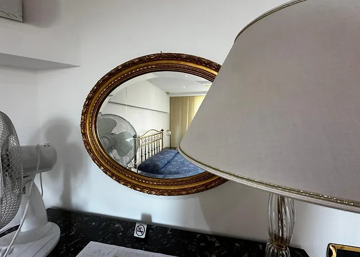 Casa Fania 招待所 3*